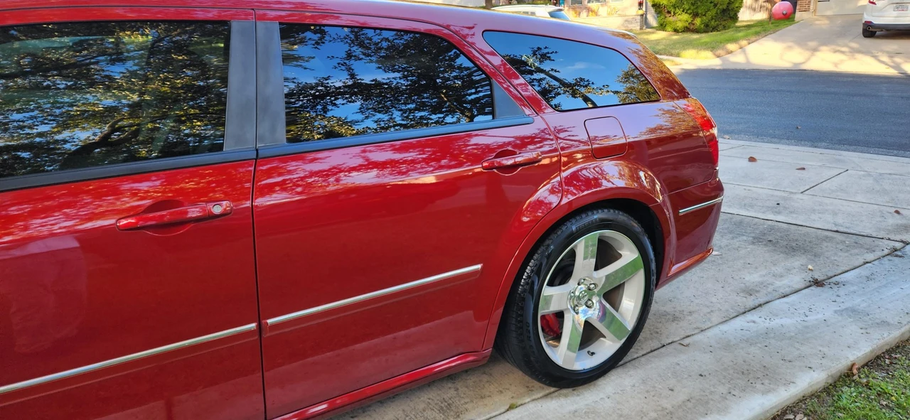 2006 Dodge Magnum SRT8 2nd Gen - Image 25 of 31