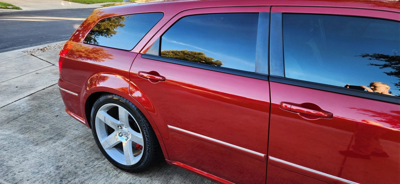 2006 Dodge Magnum SRT8 2nd Gen - Image 24 of 31