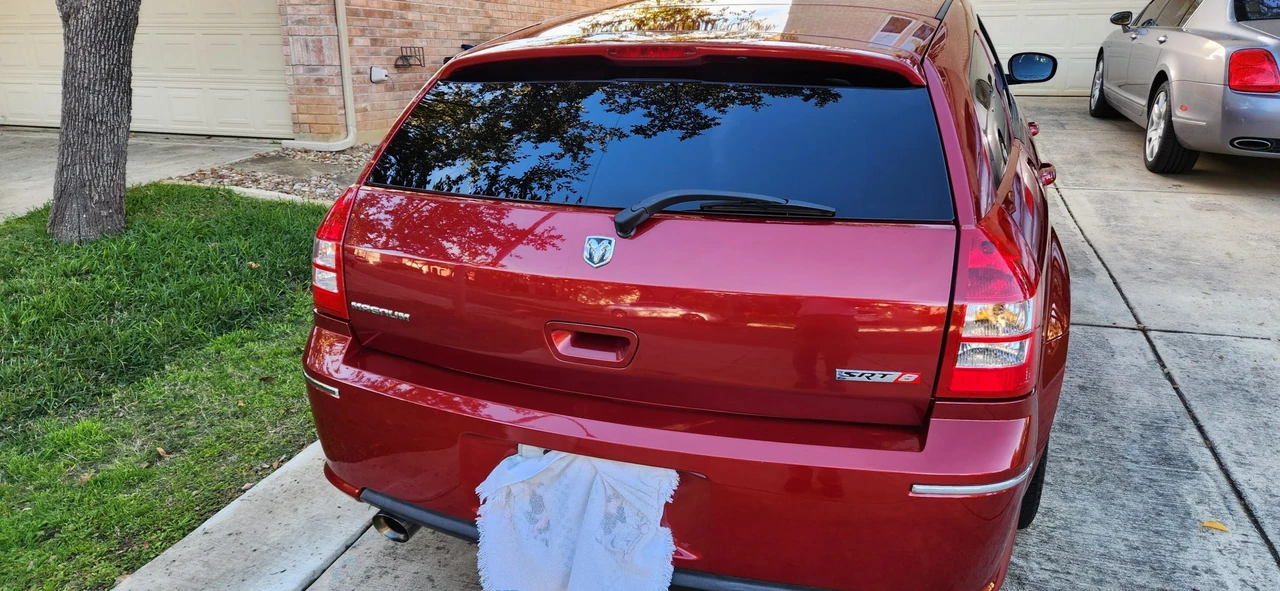 2006 Dodge Magnum SRT8 2nd Gen - Image 26 of 31