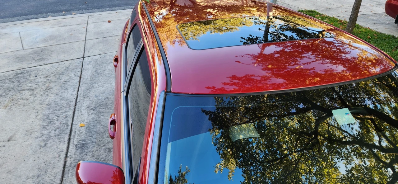 2006 Dodge Magnum SRT8 2nd Gen - Image 30 of 31