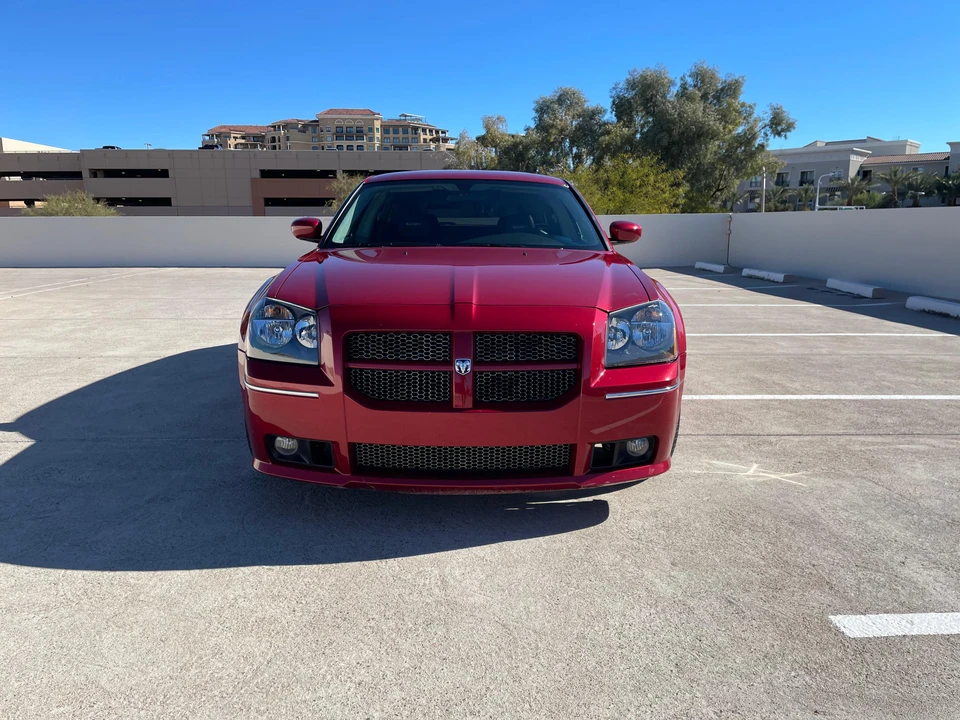 2006 Dodge Magnum SRT8 2nd Gen - Image 6 of 31