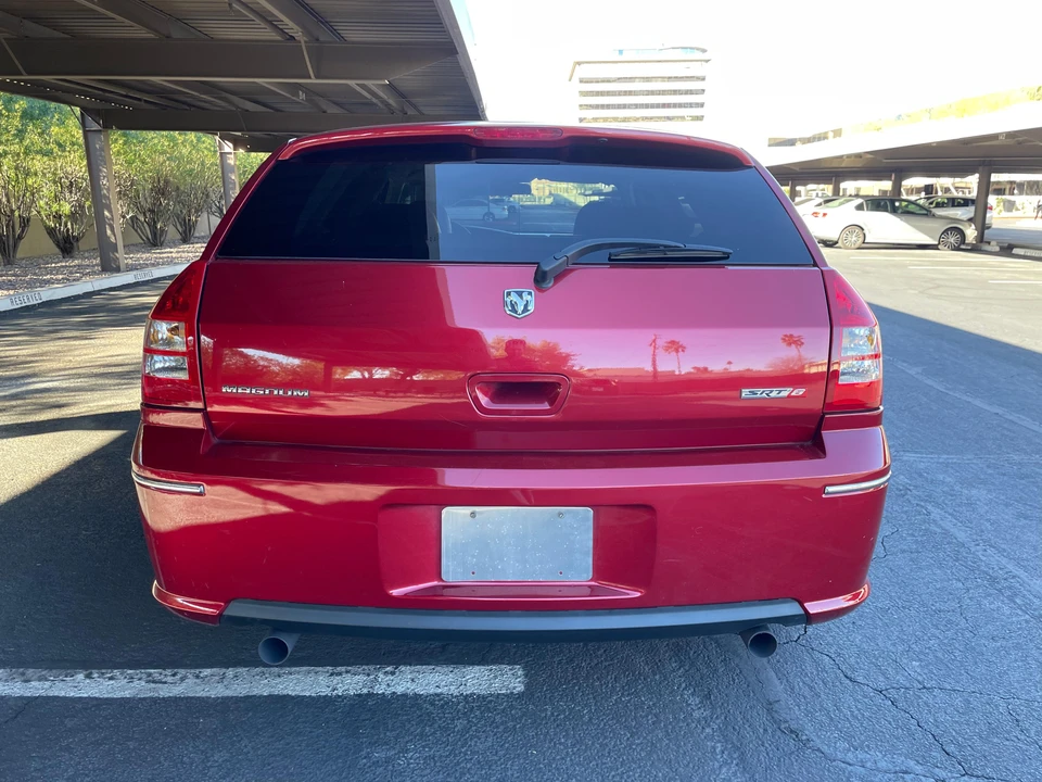 2006 Dodge Magnum SRT8 2nd Gen - Image 23 of 31