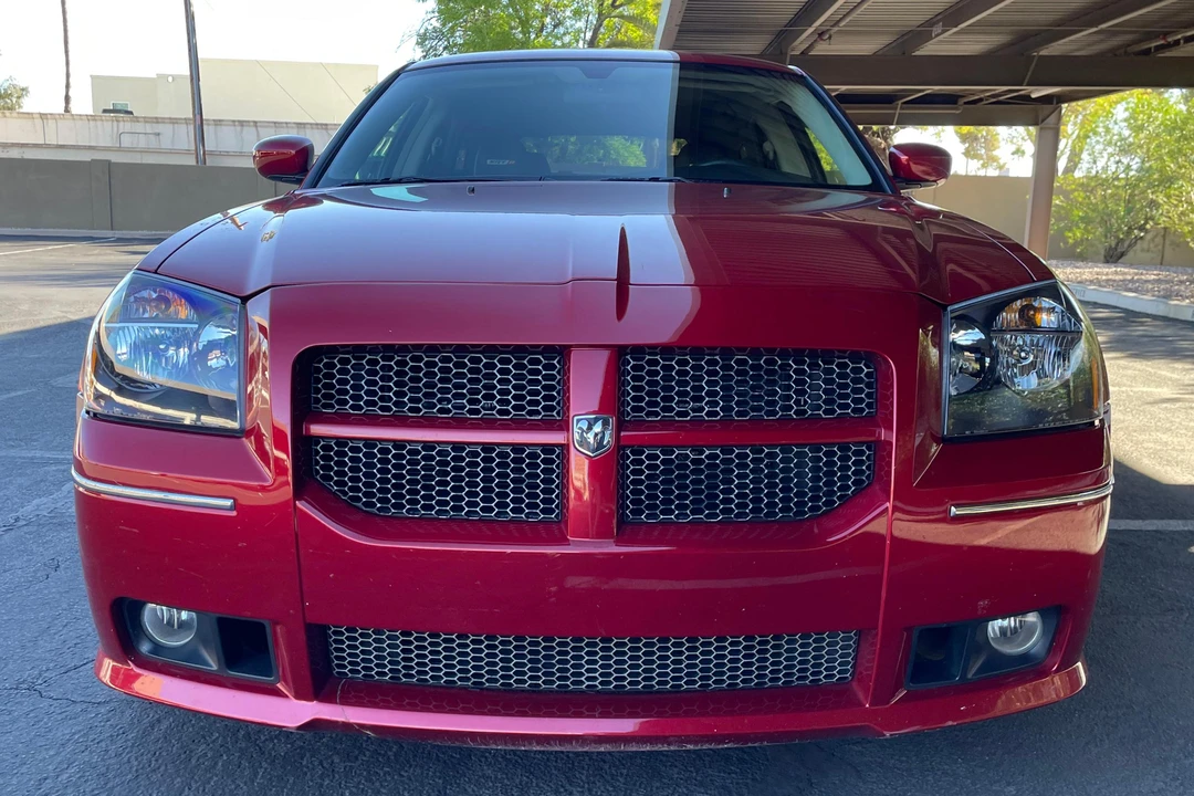 2006 Dodge Magnum SRT8 2nd Gen - Image 2 of 31