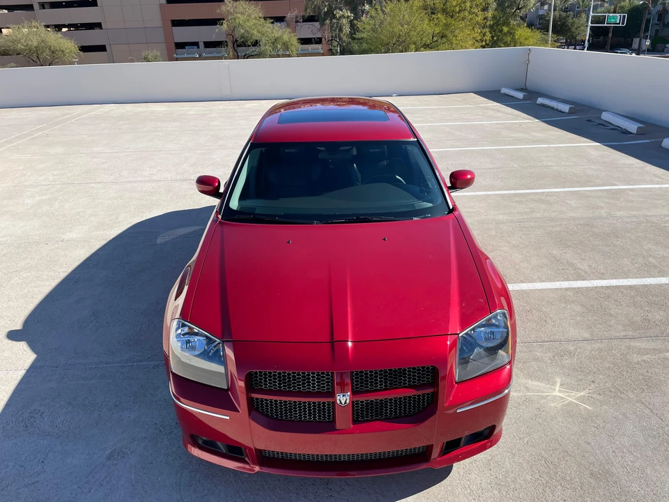2006 Dodge Magnum SRT8 2nd Gen - Image 7 of 31