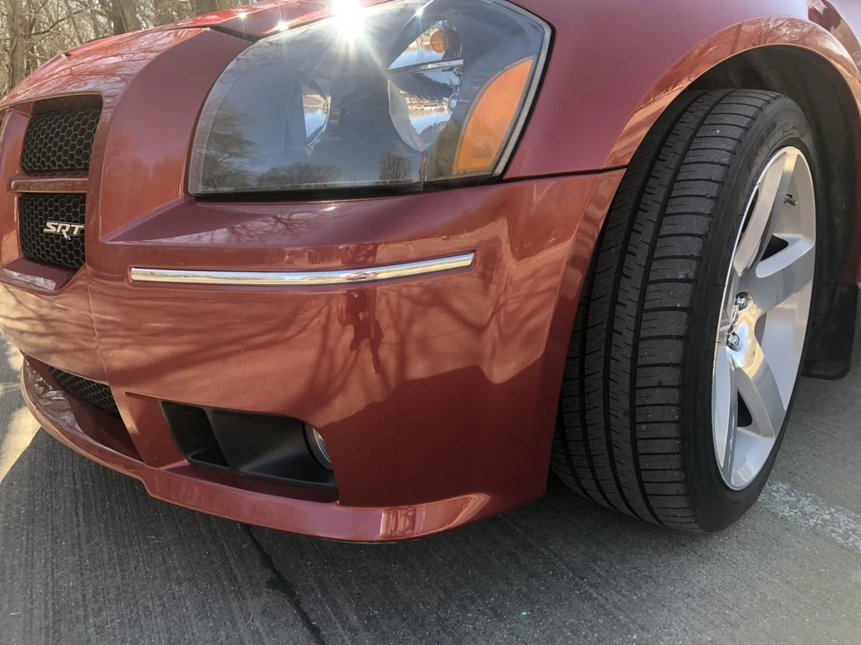 2006 Dodge Magnum SRT8 2nd Gen - Image 31 of 31
