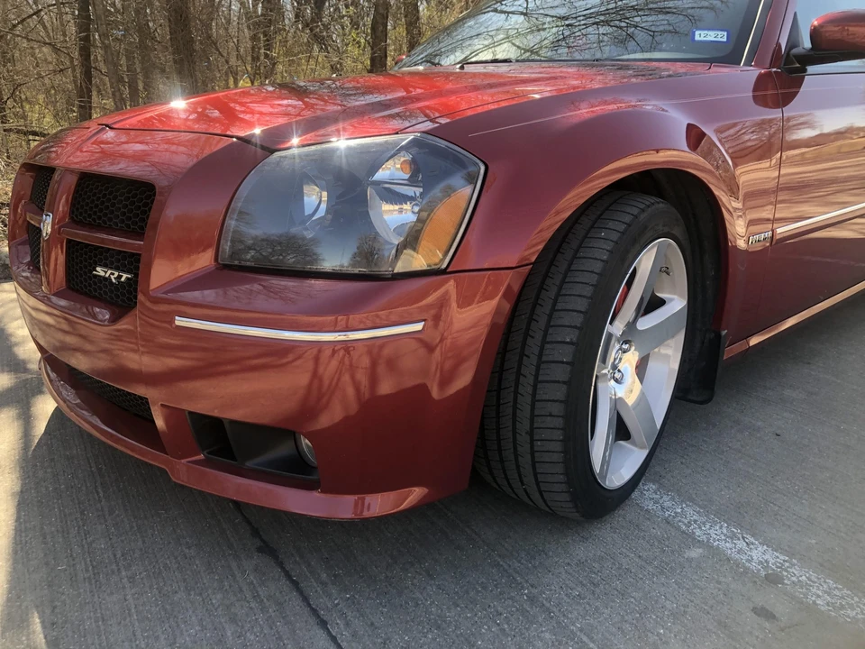 2006 Dodge Magnum SRT8 2nd Gen - Image 15 of 31