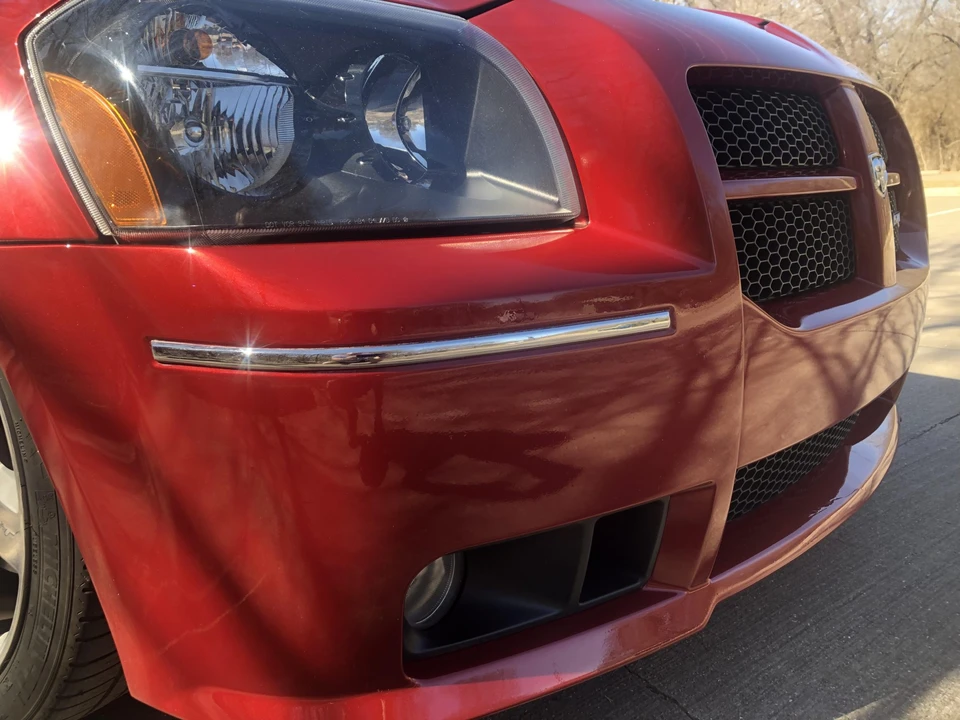 2006 Dodge Magnum SRT8 2nd Gen - Image 30 of 31