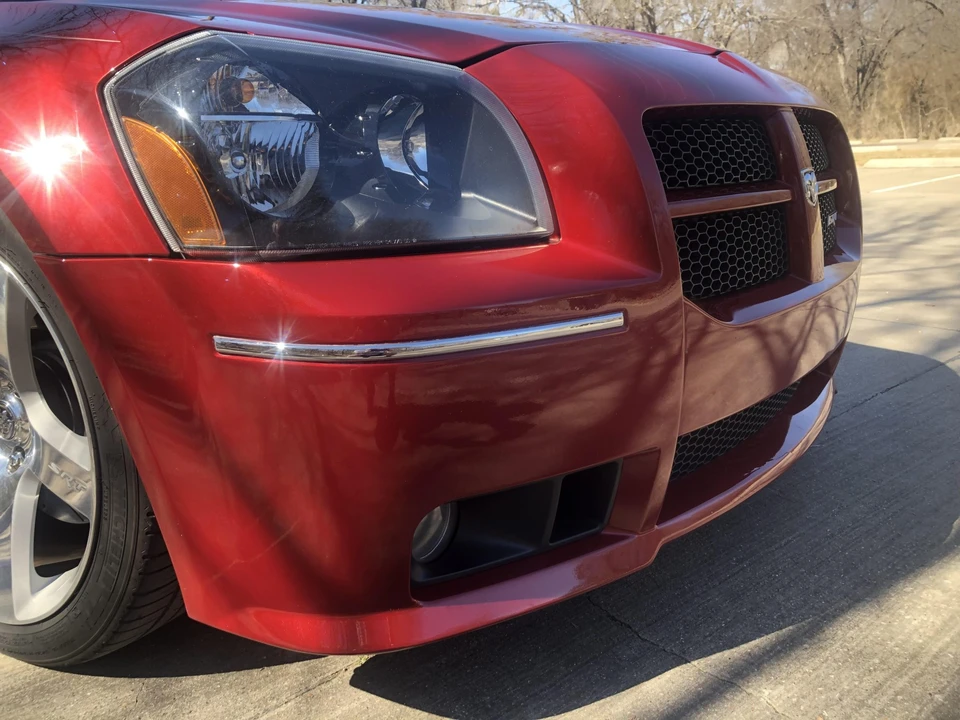 2006 Dodge Magnum SRT8 2nd Gen - Image 19 of 31