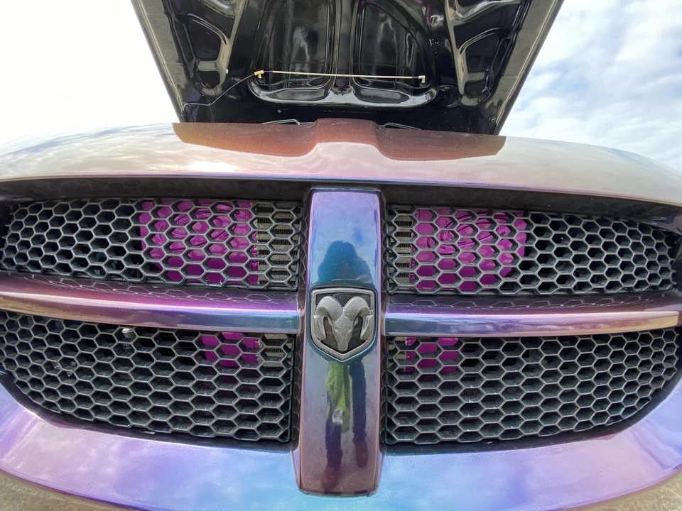 2006 Dodge Magnum SRT8 2nd Gen - Image 22 of 31