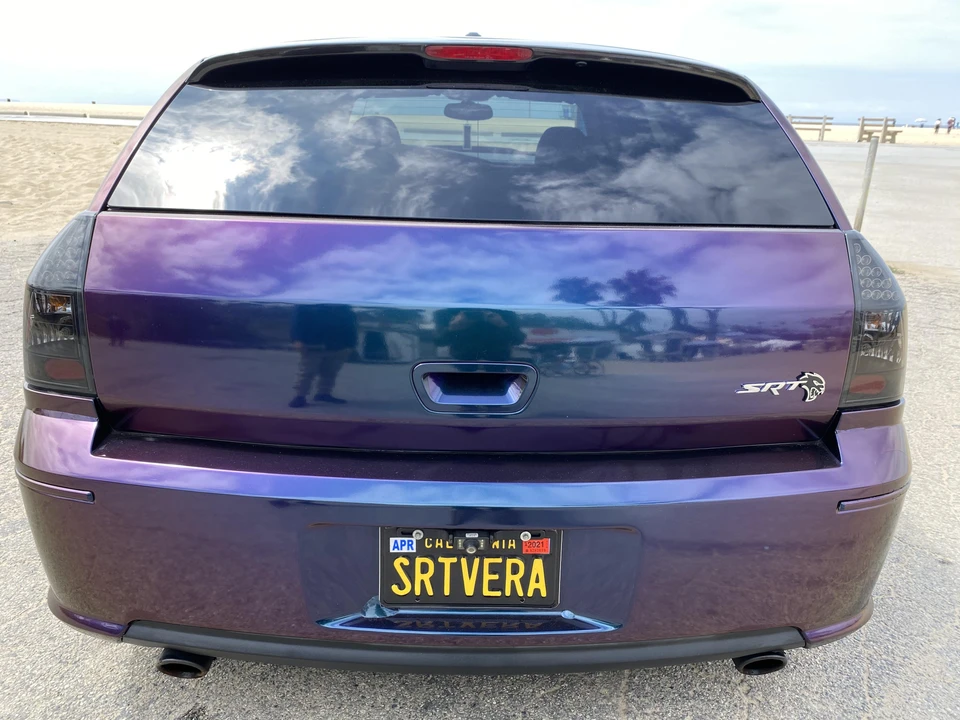 2006 Dodge Magnum SRT8 2nd Gen - Image 13 of 31