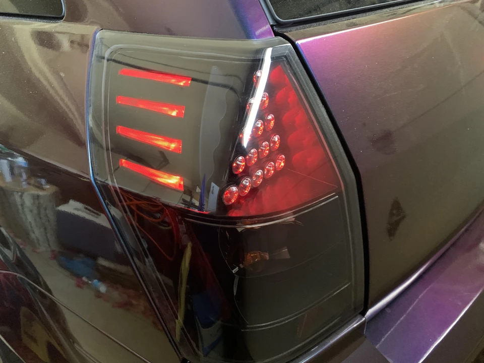 2006 Dodge Magnum SRT8 2nd Gen - Image 31 of 31