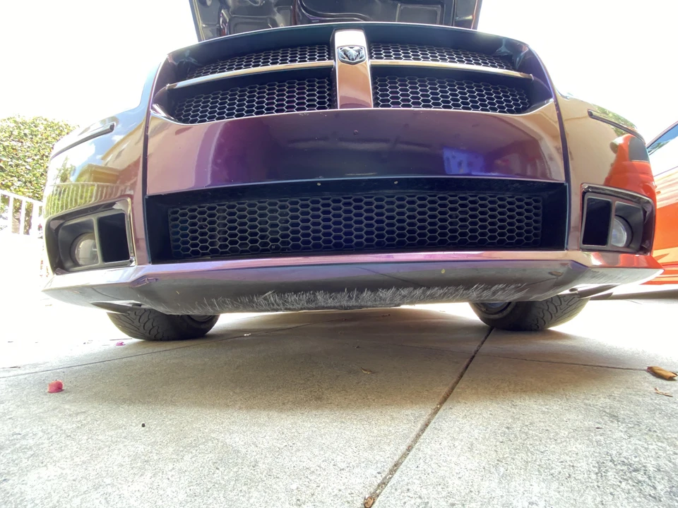 2006 Dodge Magnum SRT8 2nd Gen - Image 24 of 31