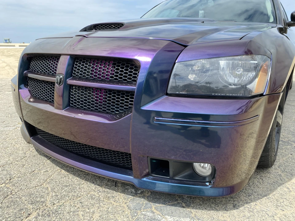 2006 Dodge Magnum SRT8 2nd Gen - Image 26 of 31