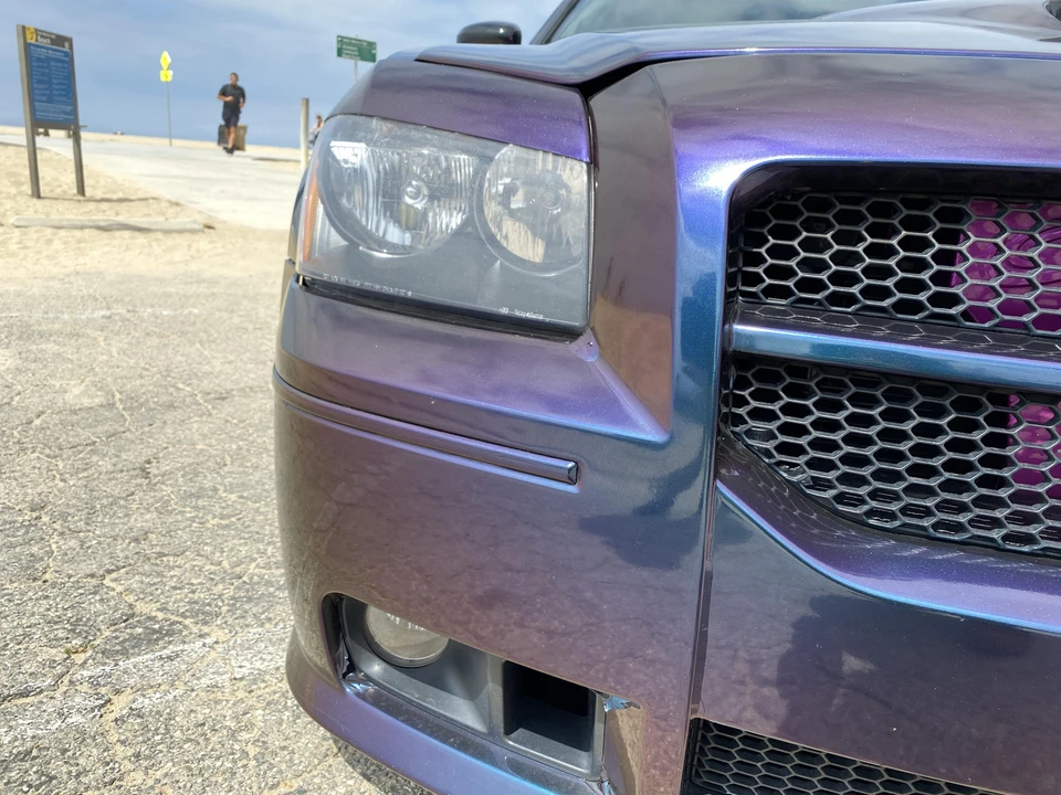 2006 Dodge Magnum SRT8 2nd Gen - Image 21 of 31