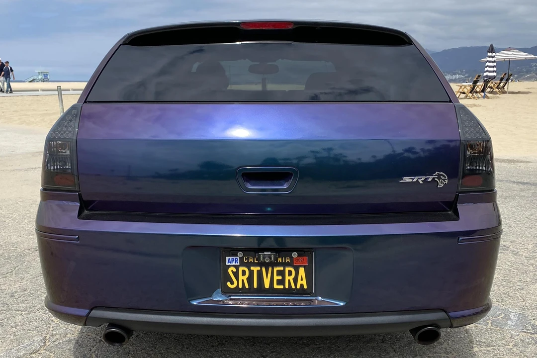 2006 Dodge Magnum SRT8 2nd Gen - Image 5 of 31