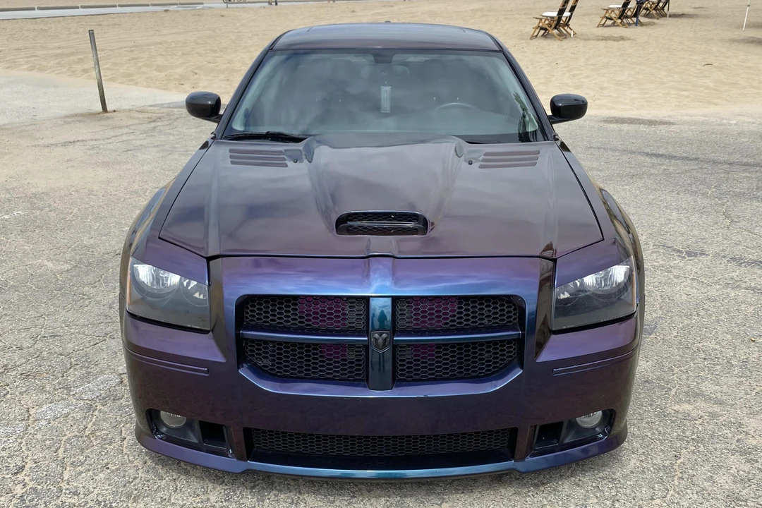 2006 Dodge Magnum SRT8 2nd Gen - Image 2 of 31