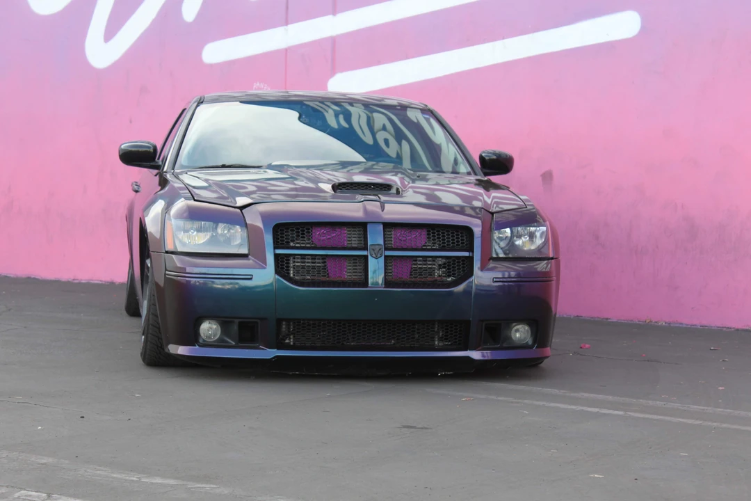 2006 Dodge Magnum SRT8 2nd Gen - Image 6 of 31