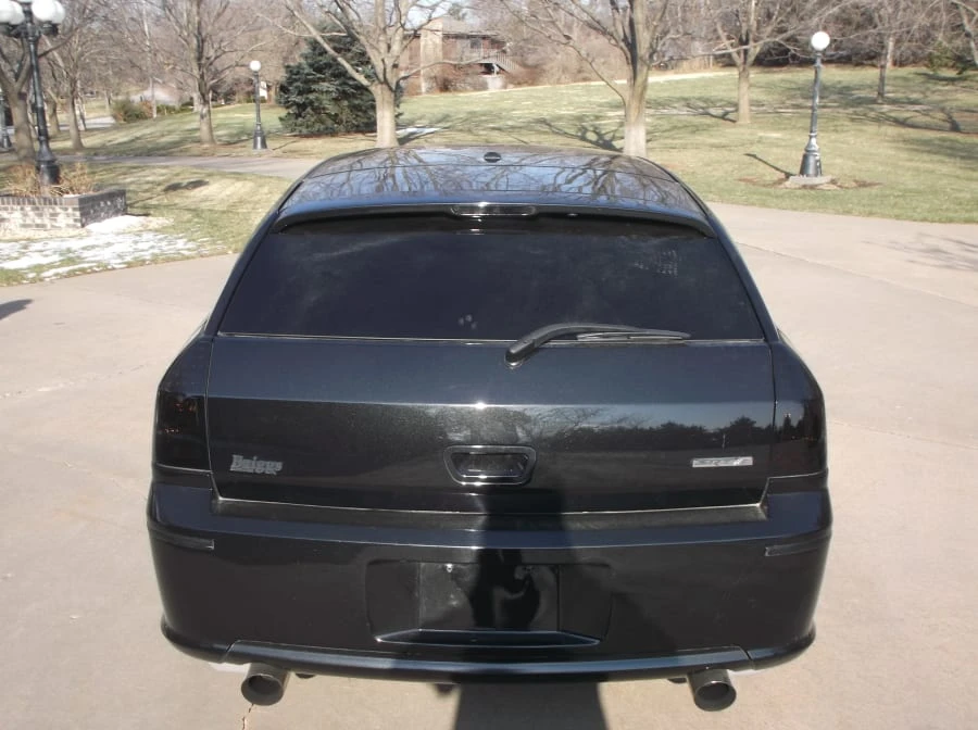 2006 Dodge Magnum SRT8 2nd Gen - Image 3 of 7