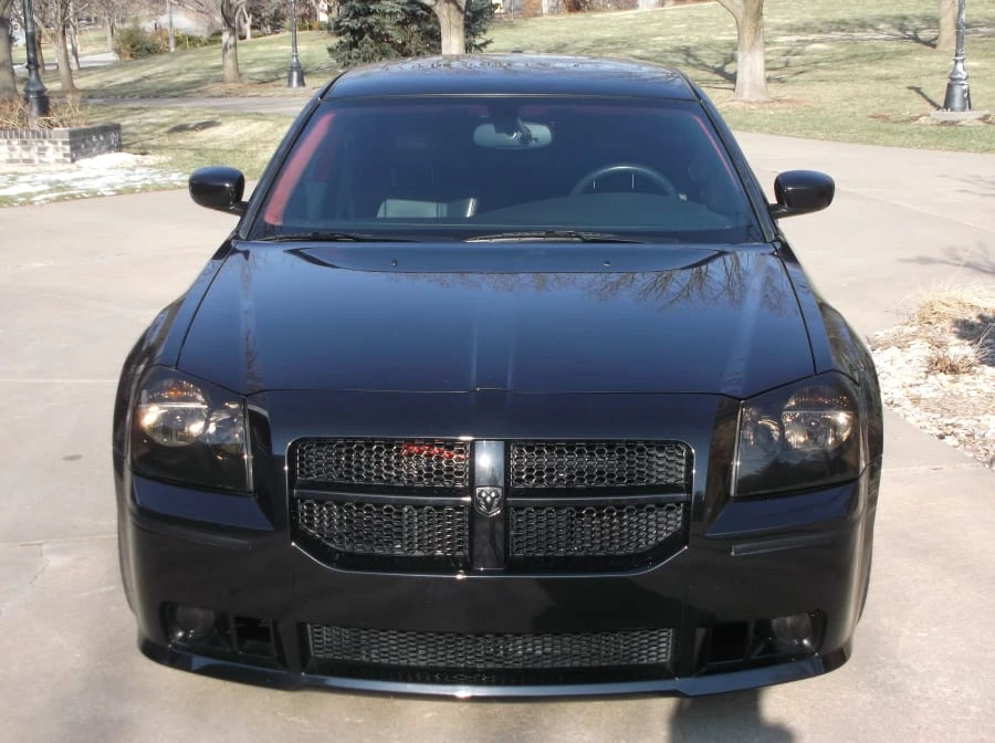 2006 Dodge Magnum SRT8 2nd Gen - Image 7 of 7