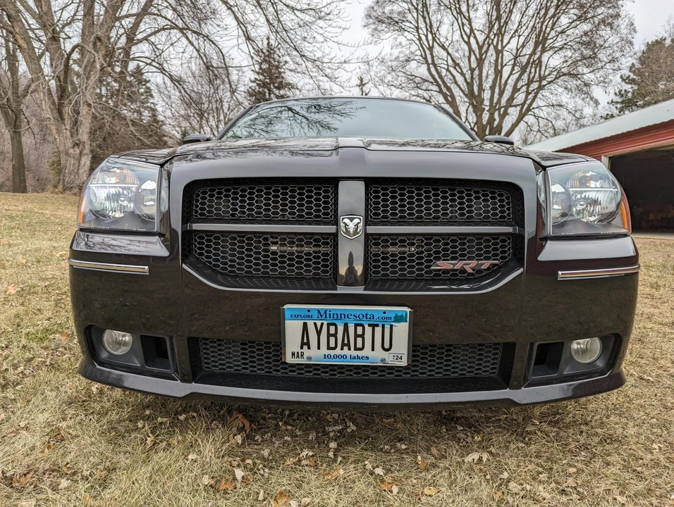 2006 Dodge Magnum SRT8 2nd Gen - Image 8 of 31