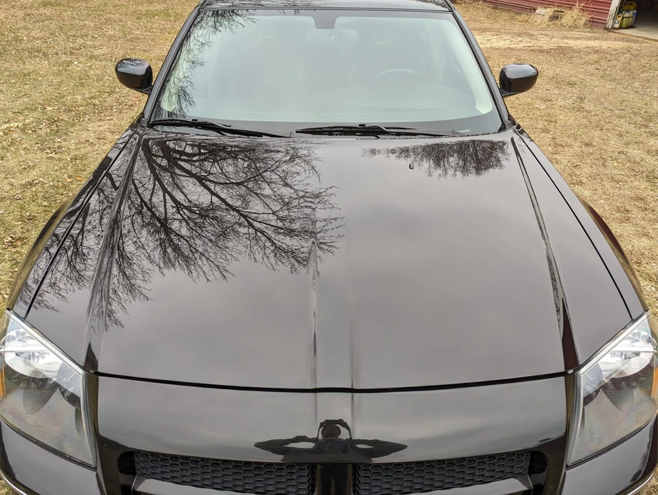 2006 Dodge Magnum SRT8 2nd Gen - Image 11 of 31