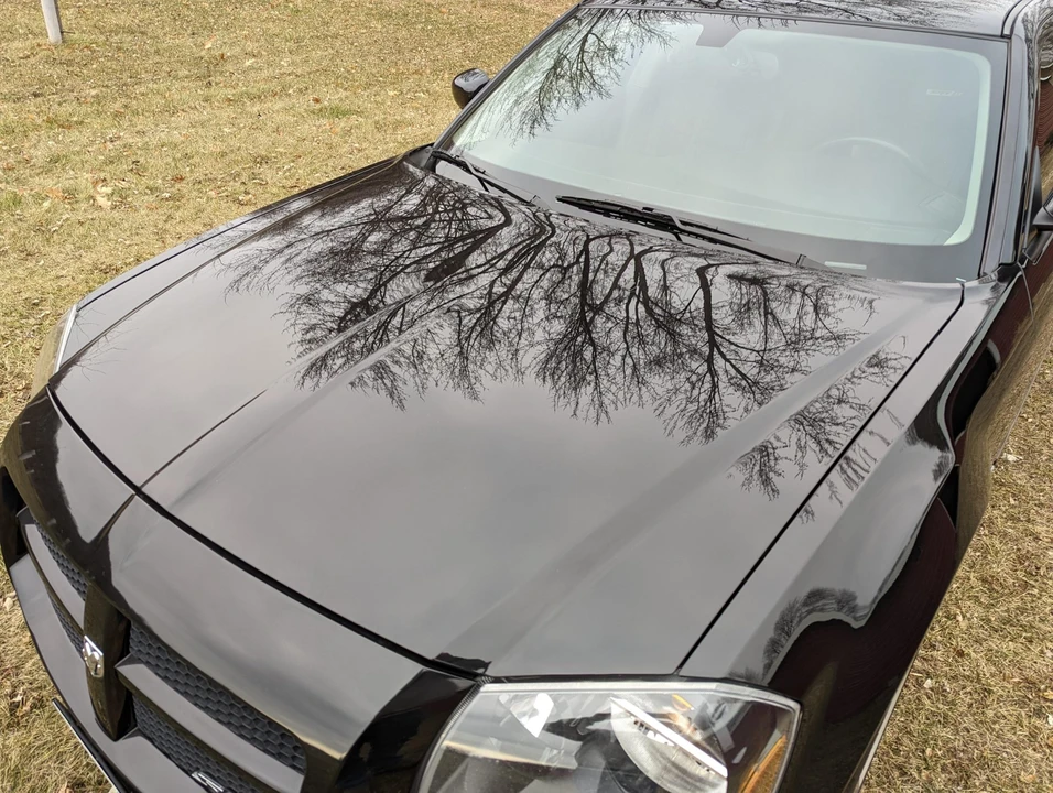 2006 Dodge Magnum SRT8 2nd Gen - Image 12 of 31
