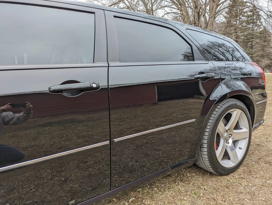 2006 Dodge Magnum SRT8 2nd Gen - Image 19 of 31