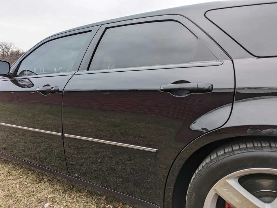 2006 Dodge Magnum SRT8 2nd Gen - Image 21 of 31