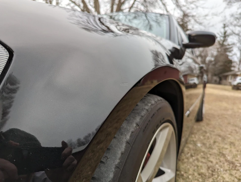 2006 Dodge Magnum SRT8 2nd Gen - Image 29 of 31