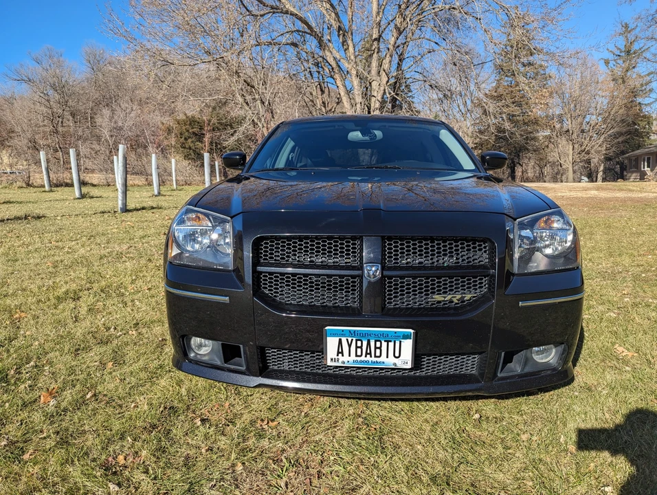 2006 Dodge Magnum SRT8 2nd Gen - Image 7 of 31