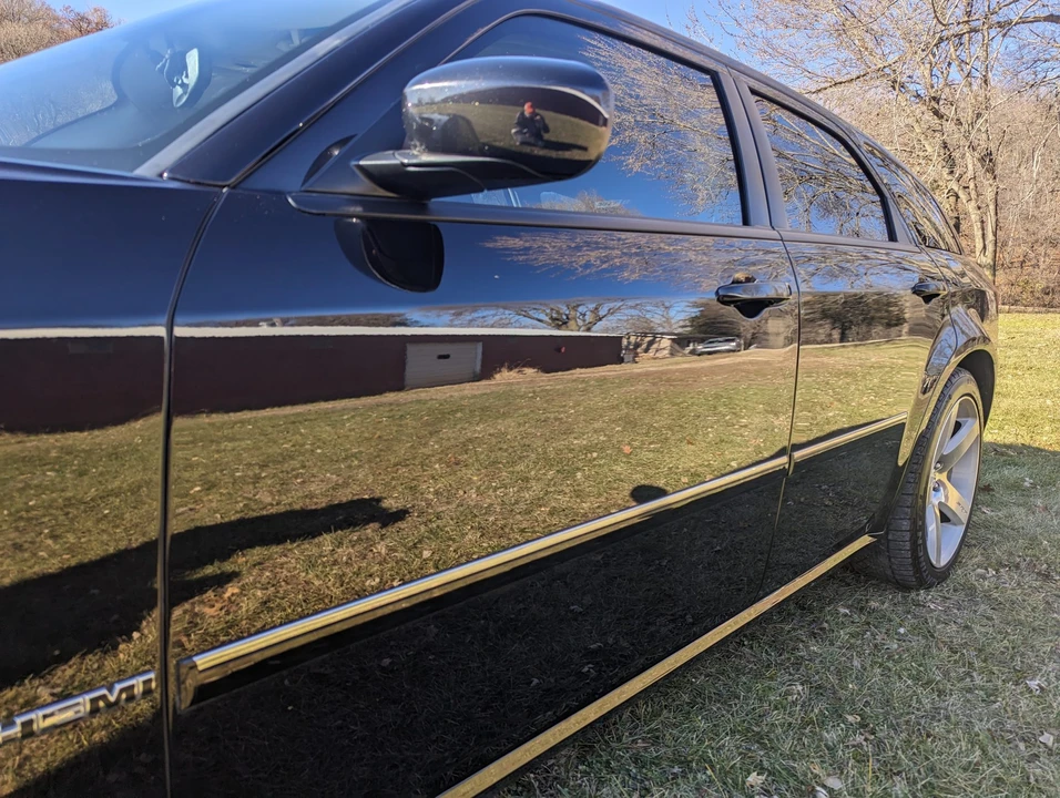 2006 Dodge Magnum SRT8 2nd Gen - Image 17 of 31