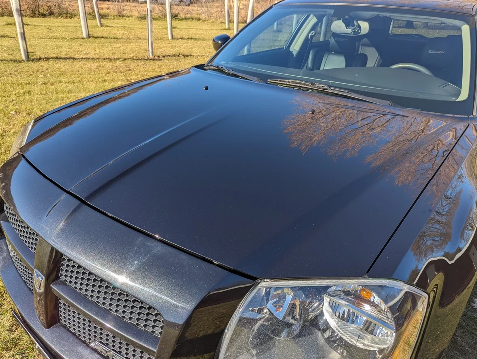 2006 Dodge Magnum SRT8 2nd Gen - Image 13 of 31