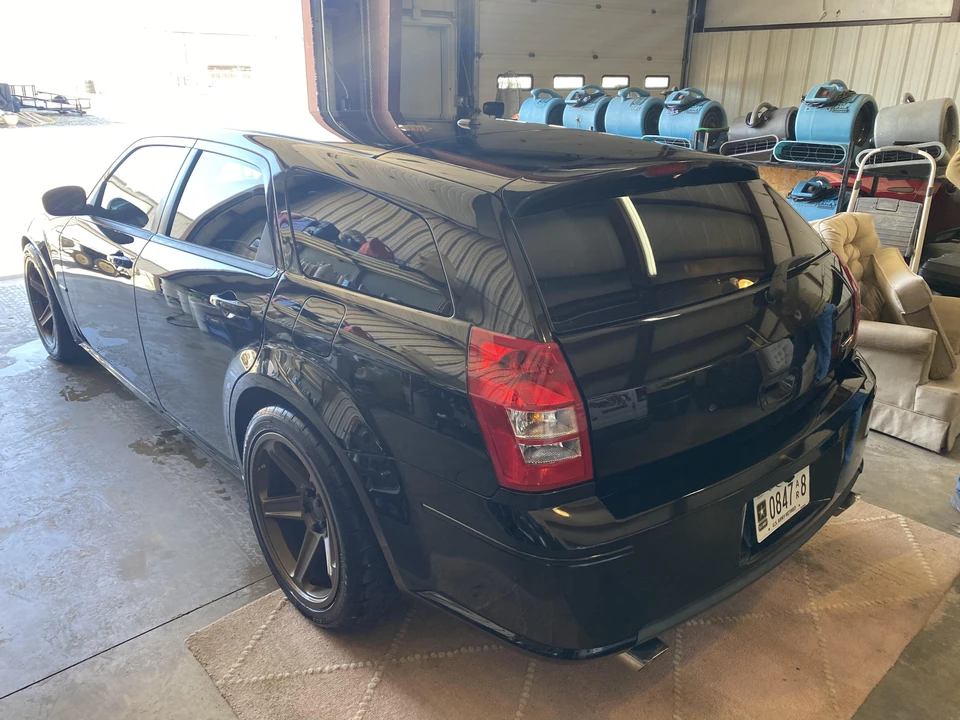 2006 Dodge Magnum SRT8 2nd Gen - Image 23 of 31