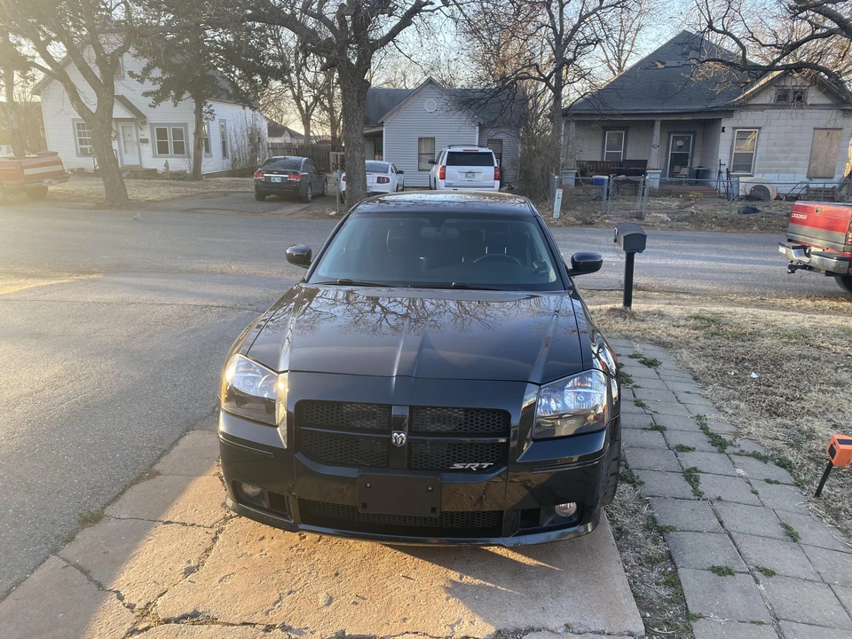 2006 Dodge Magnum SRT8 2nd Gen - Image 9 of 31