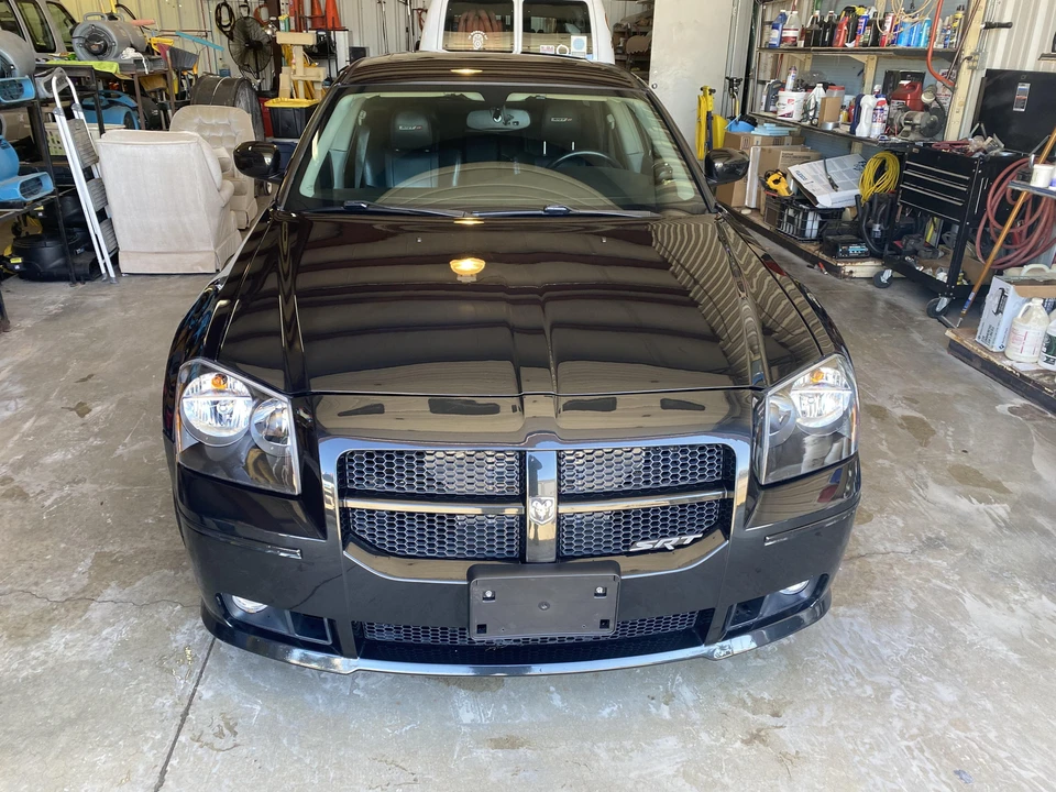 2006 Dodge Magnum SRT8 2nd Gen - Image 6 of 31