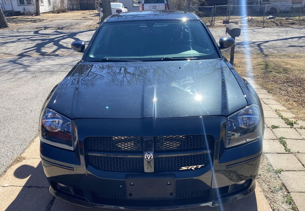 2006 Dodge Magnum SRT8 2nd Gen - Image 8 of 31