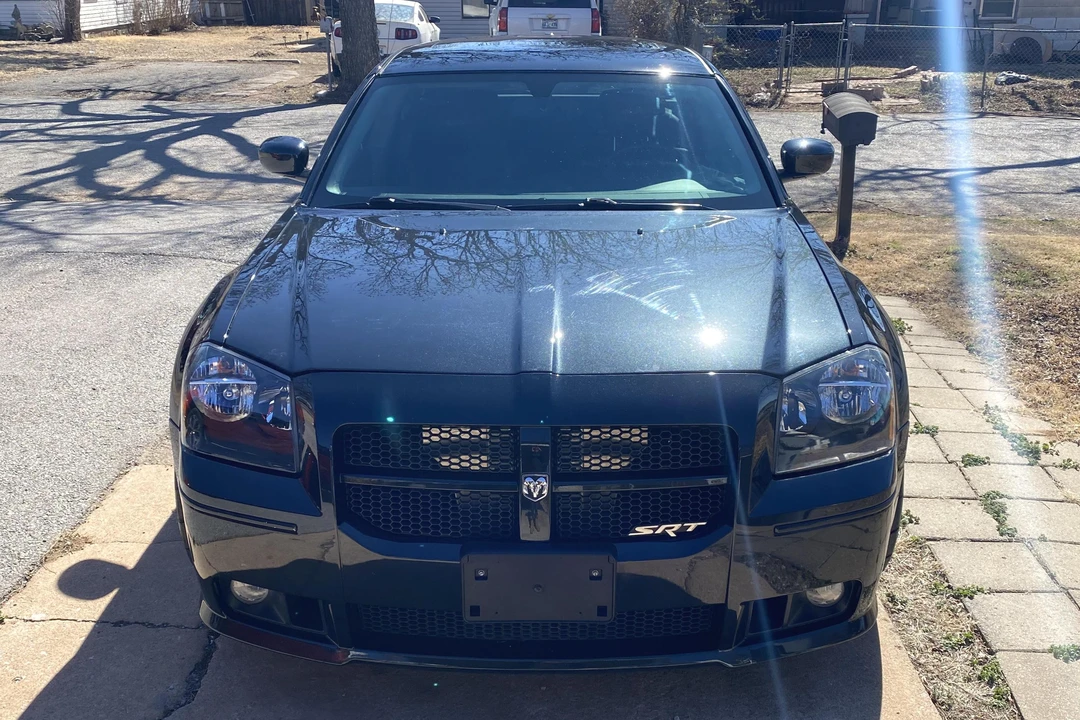 2006 Dodge Magnum SRT8 2nd Gen - Image 2 of 31