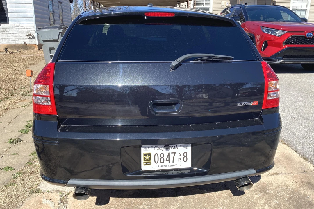 2006 Dodge Magnum SRT8 2nd Gen - Image 5 of 31