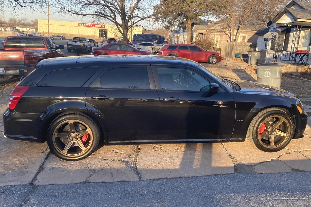 2006 Dodge Magnum SRT8 2nd Gen - Image 3 of 31