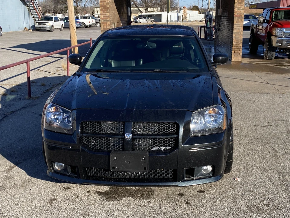 2006 Dodge Magnum SRT8 2nd Gen - Image 7 of 31
