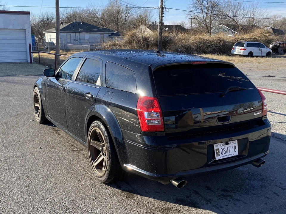 2006 Dodge Magnum SRT8 2nd Gen - Image 24 of 31