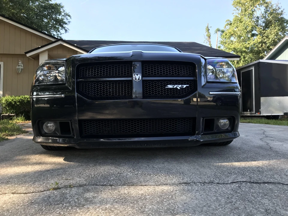 2006 Dodge Magnum SRT8 2nd Gen - Image 6 of 31