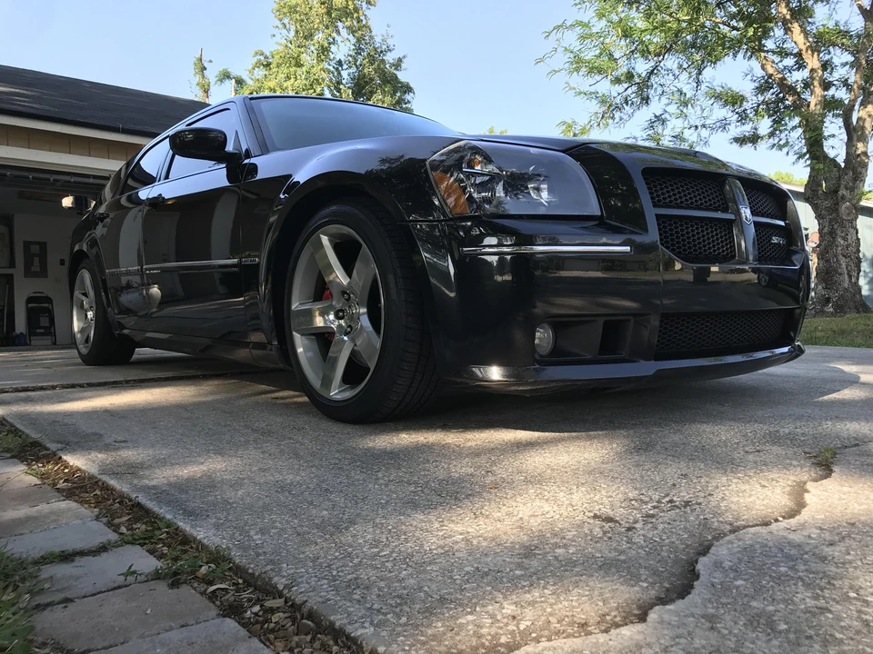 2006 Dodge Magnum SRT8 2nd Gen - Image 13 of 31