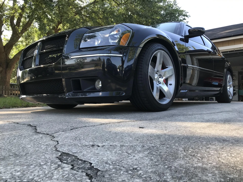 2006 Dodge Magnum SRT8 2nd Gen - Image 7 of 31