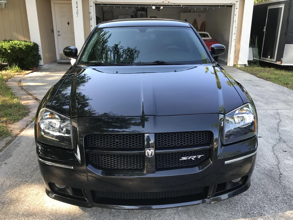 2006 Dodge Magnum SRT8 2nd Gen - Image 2 of 31