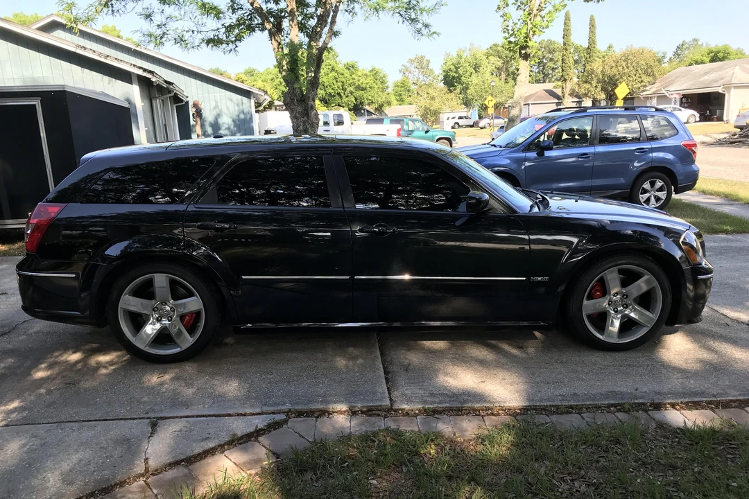2006 Dodge Magnum SRT8 2nd Gen - Image 12 of 31