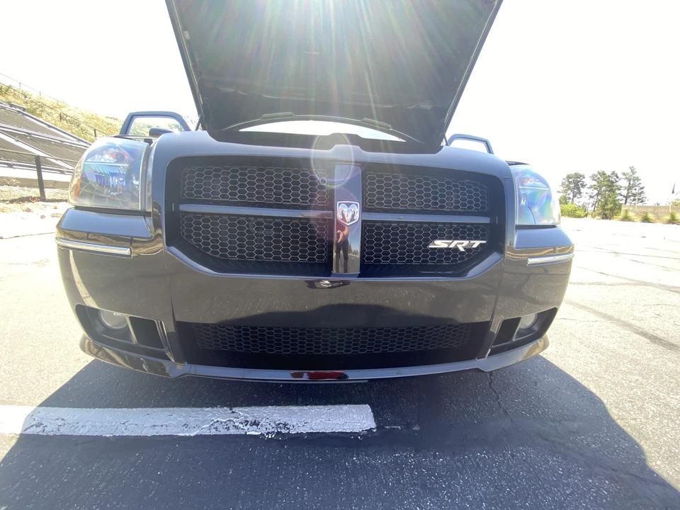 2006 Dodge Magnum SRT8 2nd Gen - Image 12 of 31