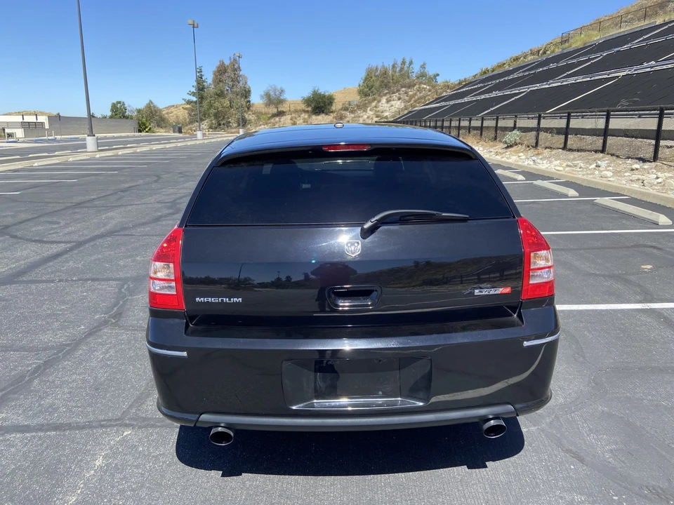 2006 Dodge Magnum SRT8 2nd Gen - Image 6 of 31