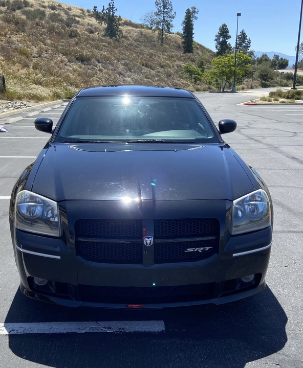 2006 Dodge Magnum SRT8 2nd Gen - Image 11 of 31