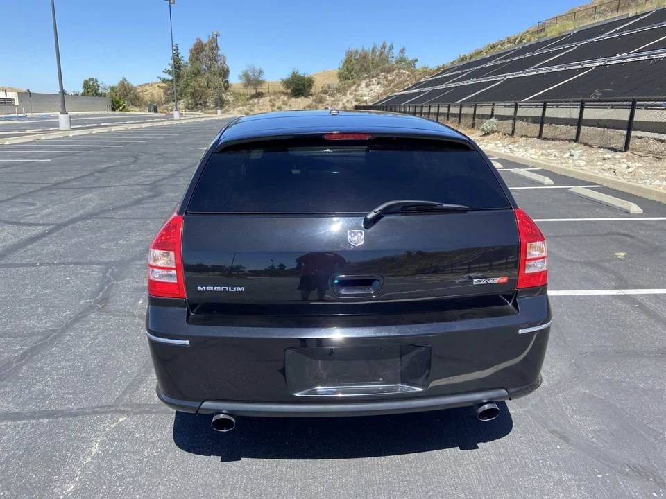 2006 Dodge Magnum SRT8 2nd Gen - Image 7 of 31